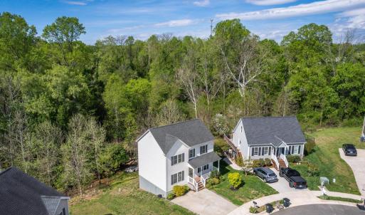 Photo #5 of 205 Bonterra Place, Lynchburg, VA 0.2 acres