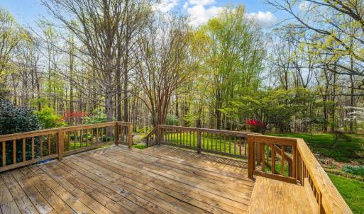 Photo #21 of 331 Johnson Drive, Amherst, VA 77.1 acres