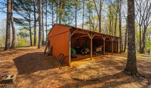 Photo #27 of 331 Johnson Drive, Amherst, VA 77.1 acres