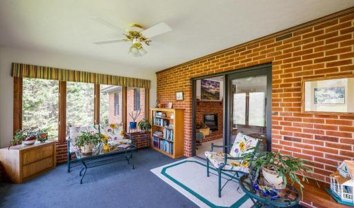 Photo #6 of 331 Johnson Drive, Amherst, VA 77.1 acres