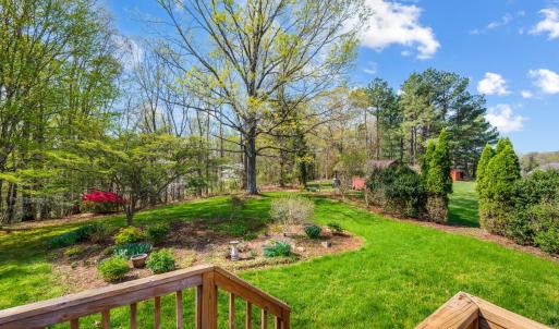 Photo #22 of 331 Johnson Drive, Amherst, VA 77.1 acres