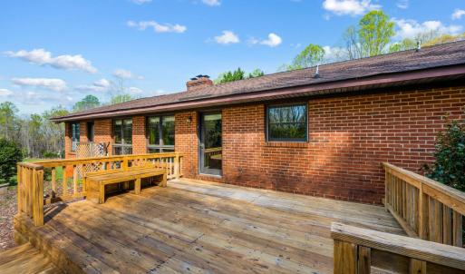 Photo #20 of 331 Johnson Drive, Amherst, VA 77.1 acres