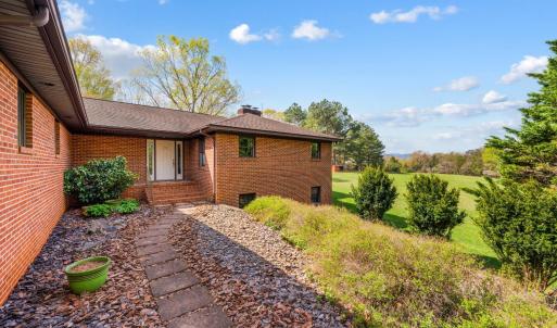 Photo #3 of 331 Johnson Drive, Amherst, VA 77.1 acres