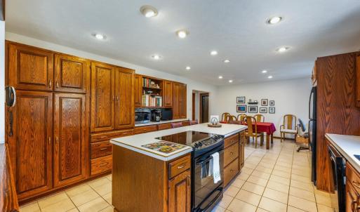 Photo #10 of 331 Johnson Drive, Amherst, VA 77.1 acres