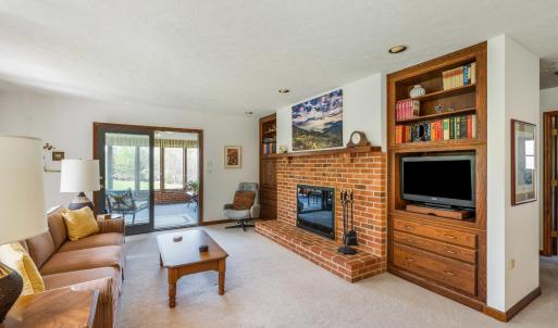 Photo #5 of 331 Johnson Drive, Amherst, VA 77.1 acres