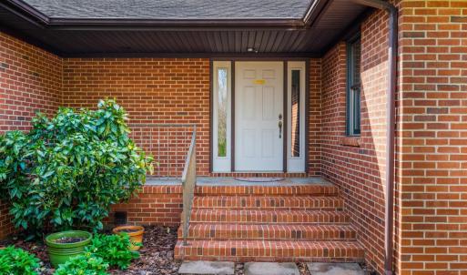 Photo #2 of 331 Johnson Drive, Amherst, VA 77.1 acres