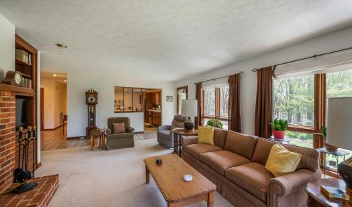 Photo #7 of 331 Johnson Drive, Amherst, VA 77.1 acres