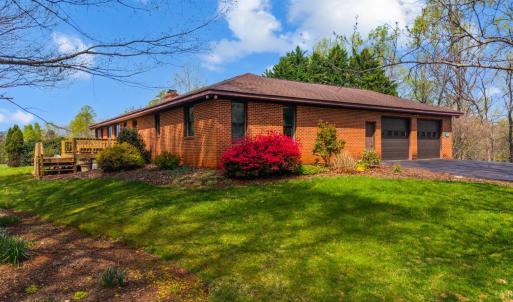 Photo #30 of 331 Johnson Drive, Amherst, VA 77.1 acres