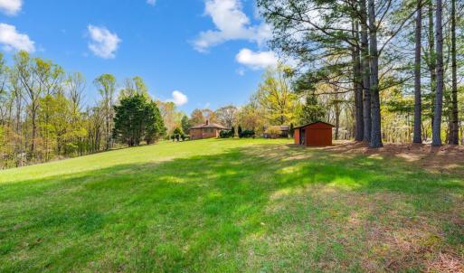 Photo #33 of 331 Johnson Drive, Amherst, VA 77.1 acres