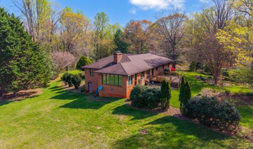 Photo #19 of 331 Johnson Drive, Amherst, VA 77.1 acres