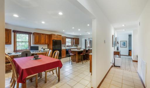 Photo #11 of 331 Johnson Drive, Amherst, VA 77.1 acres