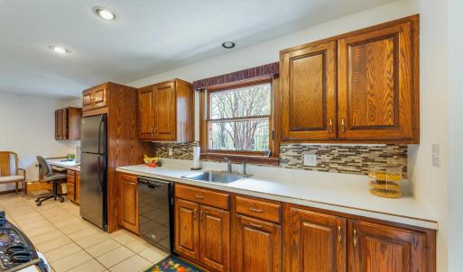 Photo #9 of 331 Johnson Drive, Amherst, VA 77.1 acres