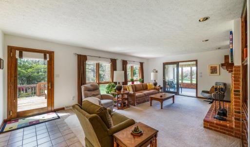 Photo #4 of 331 Johnson Drive, Amherst, VA 77.1 acres