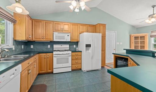 Photo #7 of 298 Braxton Ridge Rd, Amherst, VA 47.3 acres