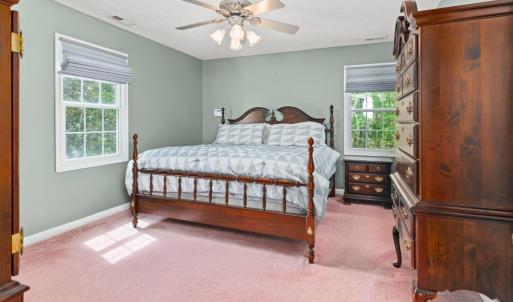 Photo #21 of 298 Braxton Ridge Rd, Amherst, VA 47.3 acres