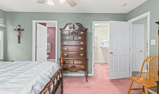 Photo #23 of 298 Braxton Ridge Rd, Amherst, VA 47.3 acres