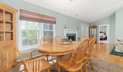 Photo #12 of 298 Braxton Ridge Rd, Amherst, VA 47.3 acres