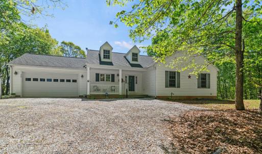 Photo #1 of 298 Braxton Ridge Rd, Amherst, VA 47.3 acres