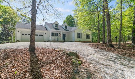Photo #4 of 298 Braxton Ridge Rd, Amherst, VA 47.3 acres