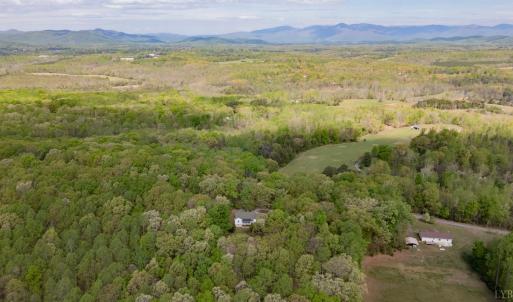 Photo #2 of 298 Braxton Ridge Rd, Amherst, VA 47.3 acres