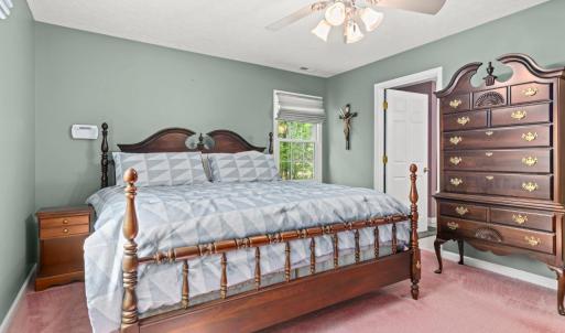 Photo #22 of 298 Braxton Ridge Rd, Amherst, VA 47.3 acres