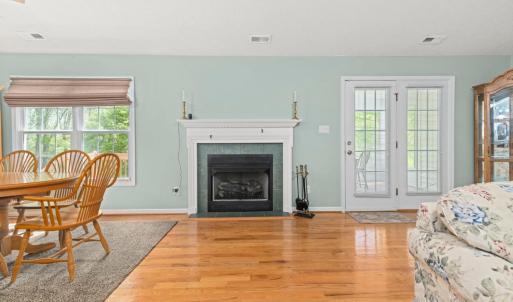 Photo #18 of 298 Braxton Ridge Rd, Amherst, VA 47.3 acres