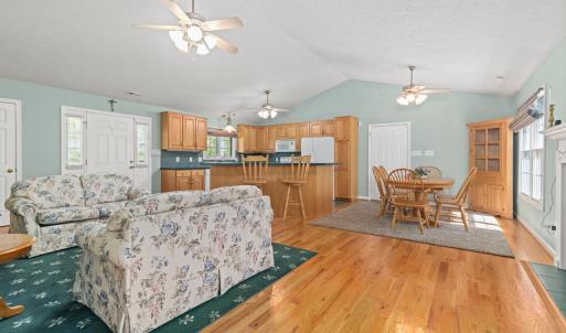 Photo #20 of 298 Braxton Ridge Rd, Amherst, VA 47.3 acres