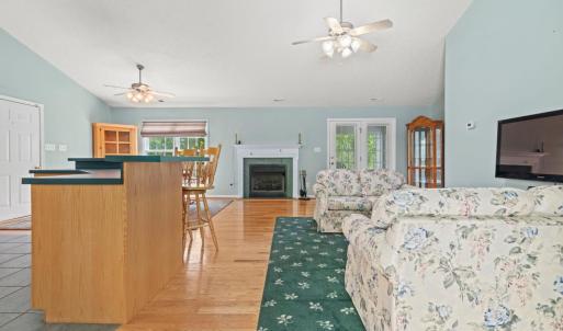 Photo #6 of 298 Braxton Ridge Rd, Amherst, VA 47.3 acres