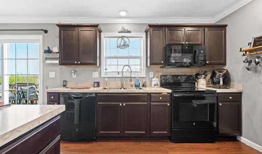 Photo #14 of 3570 Rock Cliff Road, Bedford, VA 27.1 acres