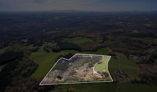 Photo #48 of 3570 Rock Cliff Road, Bedford, VA 27.1 acres