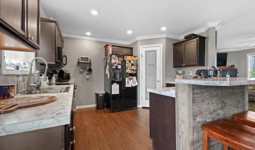 Photo #13 of 3570 Rock Cliff Road, Bedford, VA 27.1 acres