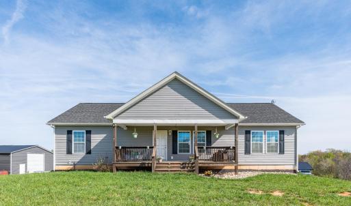 Photo #1 of 3570 Rock Cliff Road, Bedford, VA 27.1 acres