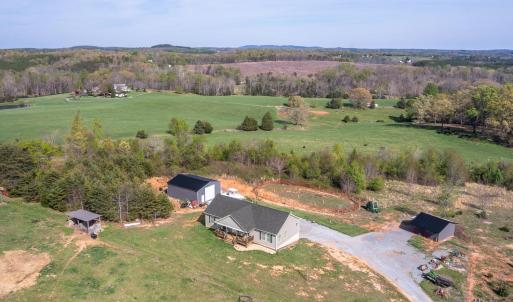 Photo #6 of 3570 Rock Cliff Road, Bedford, VA 27.1 acres