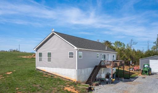 Photo #39 of 3570 Rock Cliff Road, Bedford, VA 27.1 acres