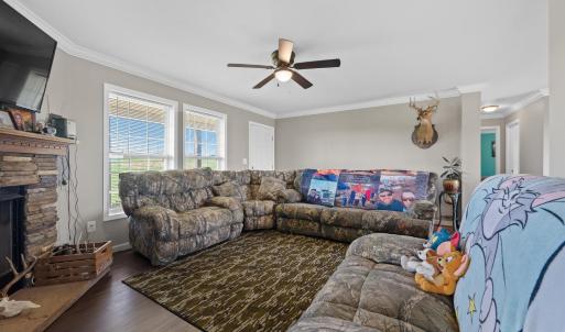 Photo #10 of 3570 Rock Cliff Road, Bedford, VA 27.1 acres