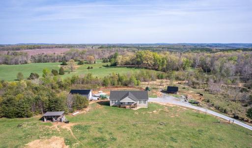 Photo #4 of 3570 Rock Cliff Road, Bedford, VA 27.1 acres