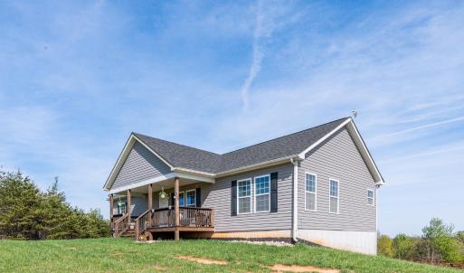 Photo #3 of 3570 Rock Cliff Road, Bedford, VA 27.1 acres