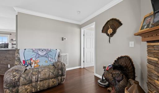 Photo #16 of 3570 Rock Cliff Road, Bedford, VA 27.1 acres