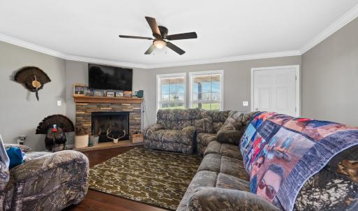 Photo #9 of 3570 Rock Cliff Road, Bedford, VA 27.1 acres