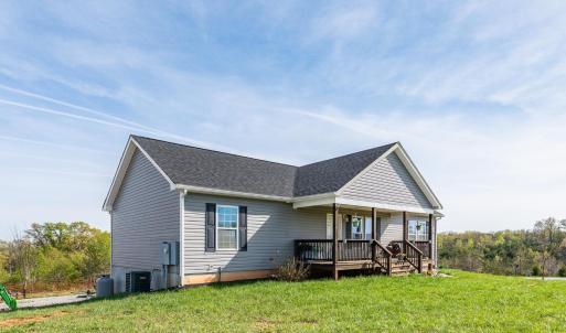 Photo #2 of 3570 Rock Cliff Road, Bedford, VA 27.1 acres