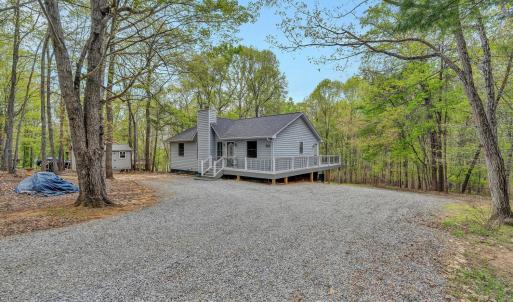 Photo #2 of 1681 Diamond Hill Road, Moneta, VA 1.2 acres