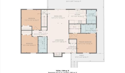 Photo #47 of 1681 Diamond Hill Road, Moneta, VA 1.2 acres