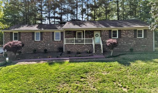 Photo #1 of 185 Clearview Circle, Rustburg, VA 1.0 acres