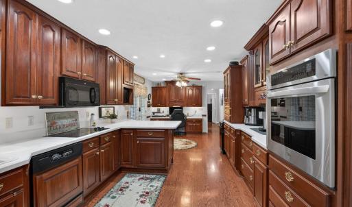 Photo #3 of 185 Clearview Circle, Rustburg, VA 1.0 acres