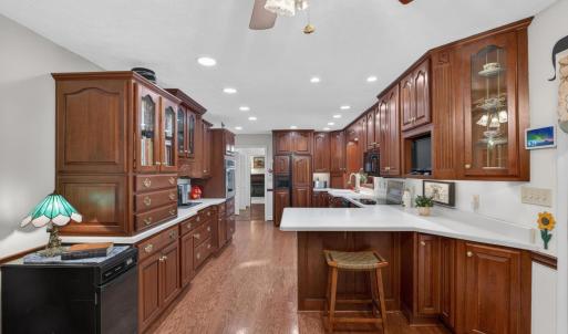 Photo #15 of 185 Clearview Circle, Rustburg, VA 1.0 acres