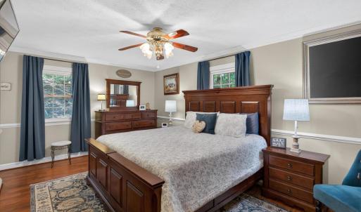 Photo #5 of 185 Clearview Circle, Rustburg, VA 1.0 acres