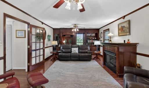 Photo #2 of 185 Clearview Circle, Rustburg, VA 1.0 acres