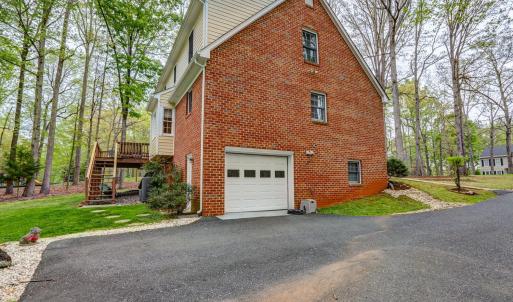 Photo #8 of 717 Lake Vista Drive, Forest, VA 0.6 acres