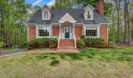 Photo #1 of 717 Lake Vista Drive, Forest, VA 0.6 acres