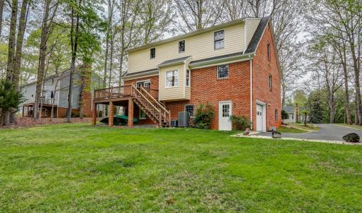 Photo #9 of 717 Lake Vista Drive, Forest, VA 0.6 acres
